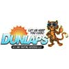 Dunlap's A/C and Heating logo
