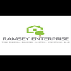 Ramsey Enterprise logo