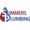 Summers Plumbing logo