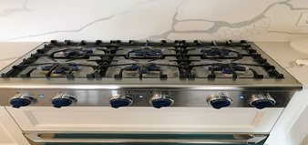 Aj Appliance Repair