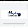 B&b Customs Painting LLC logo