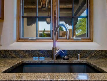 Apodaca Hill Spec Homes