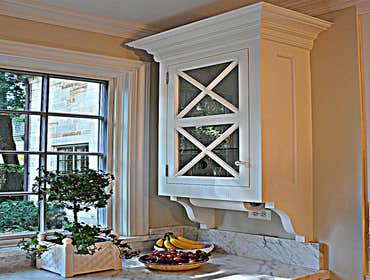 Classic Kitchen remodel
