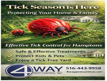 Photos by 4 Way Pest Control Inc #1