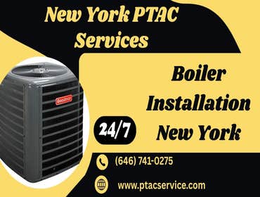 Photos by New York Ptac Services #1 New York PTAC Services is your trusted partner for year-round comfort in residential and commercial spaces. In addi