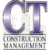 Ct Construction Management logo
