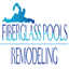 Fiberglass Pools Remodeling LLC logo
