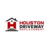 Roaddock Driveway Installation logo