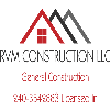 Rvm Construction LLC logo