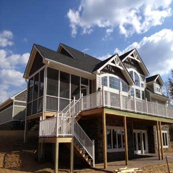 Coulson Builders Inc.