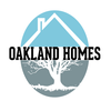 Oakland Homes logo