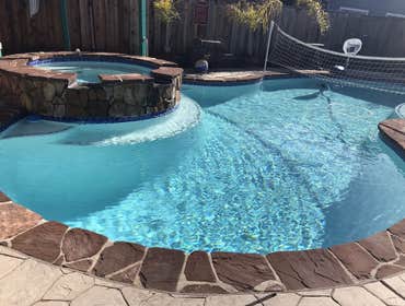 Swimming Pools