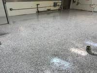 Photos from Concrete Polish & Design