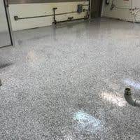 Photos from Concrete Polish & Design