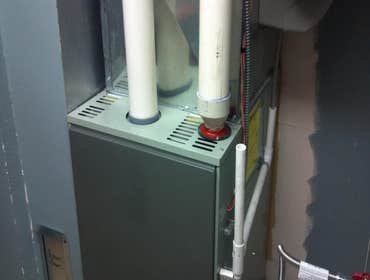 Photos from Ameri-mech Heating & Cooling