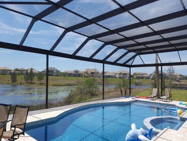 Photos by Design Pro Screens Inc #1