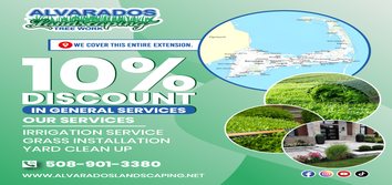 Photos by Alvarados Landscaping #2