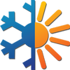 Custom Comfort Heating & Air Conditioning, Inc logo