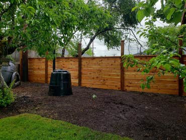 Fences
