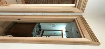 Photos from Abingdon Millwork Inc