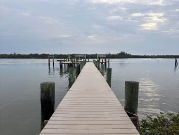 Marine Electrical, boat lifts, lighting - Electrician in Stuart, FL