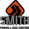 Smith Paving & Sealcoating logo