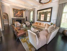 Nautilus Homes