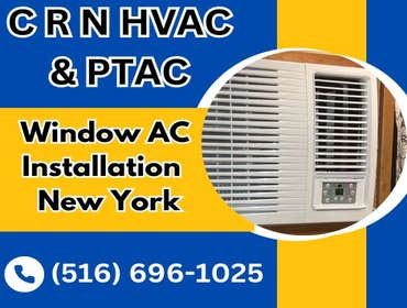 Photos by Crn HVAC & Ptac #1