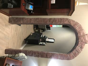 Commercial Interior After
