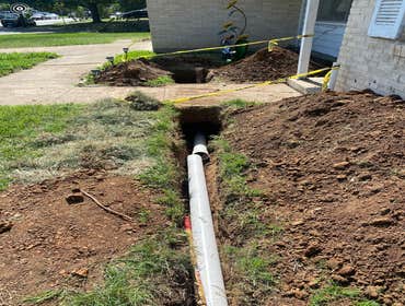 Photos by Bernals plumbing #1