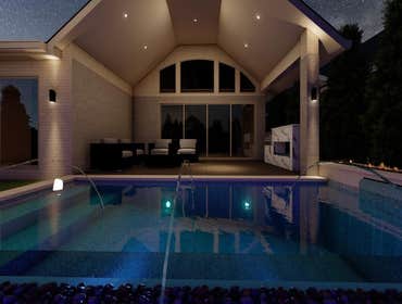 Swimming Pools