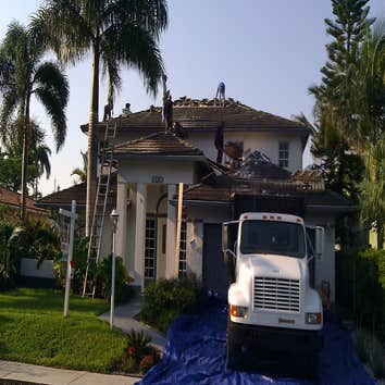 Photos by Evans Roofing of Central Florida #1
