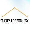 Clarks Roofing Inc logo