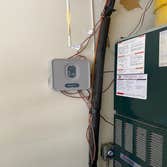 Panda HVAC