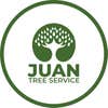 Juan Tree Service logo
