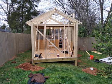 Photos by Bray Builders, LLC #1