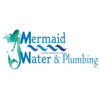 Mermaid Water logo