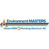 Environment Masters Plumbing and Air logo