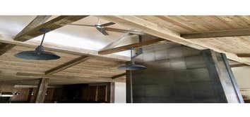 Moorhouse Coating Inc