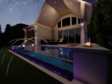 Swimming Pools