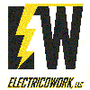 ELECTRICOWORK, LLC logo