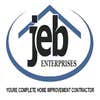 JEB Enterprises Home Improvement Contractor logo