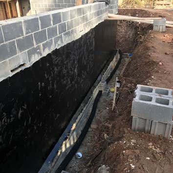 Murra Generalconstruction