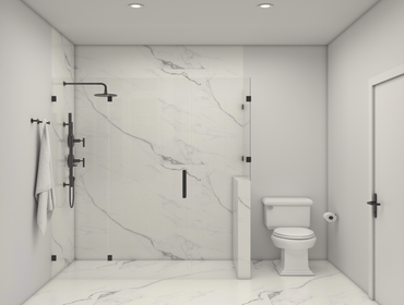 3d Design rendering