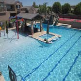 Resort Pool