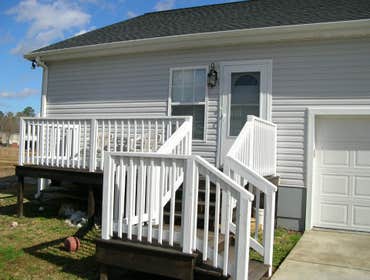 Photo(s) from Handy Ron-Handyman Services