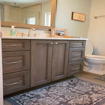 Kitchen Remodels