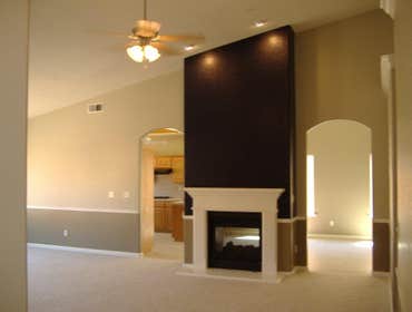 The Ultimate Company Interior Painting and Remodeling Project
