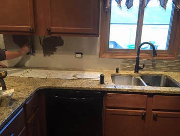 B&G Remodeling