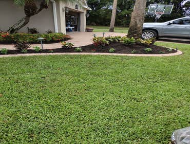 Photos by R.G. Gonzalez Landscaping LLC #5